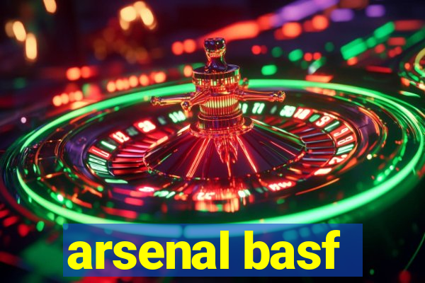 arsenal basf